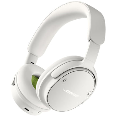 Bose QuietComfort Headphones (2nd Gen) - White Smoke