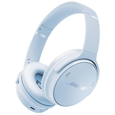 Bose QuietComfort Headphones - Ice Blue