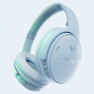 Bose QuietComfort Headphones - Ice Blue