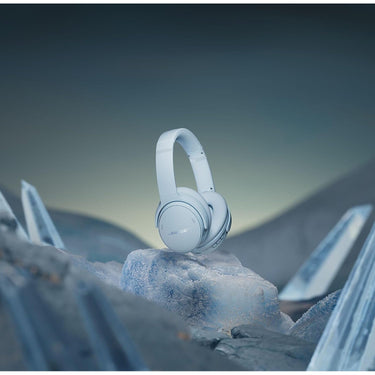 Bose QuietComfort Headphones - Ice Blue