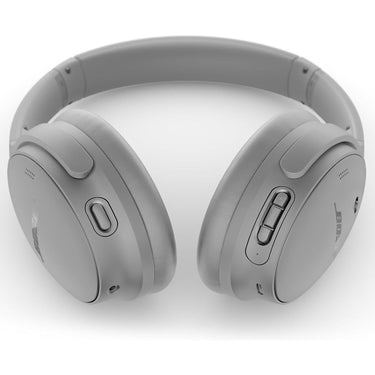 Bose QuietComfort Headphones - Moonlight Grey