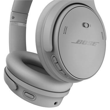 Bose QuietComfort Headphones - Moonlight Grey