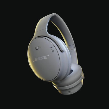 Bose QuietComfort Headphones - Moonlight Grey