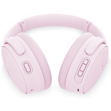 Bose QuietComfort Headphones - Petal Pink