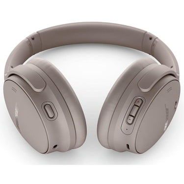 Bose QuietComfort Headphones - Sandstone