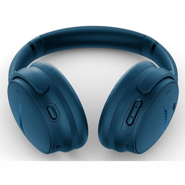 Bose QuietComfort Headphones - Twilight Blue
