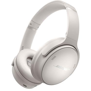 Bose QuietComfort Headphones - White Smoke