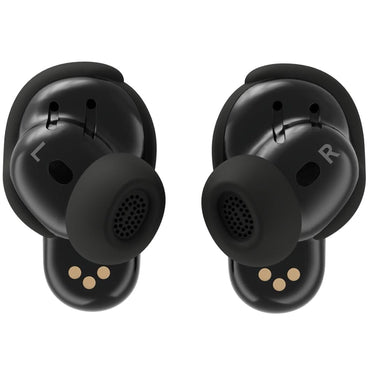 Bose QuietComfort Ultra Earbuds (2nd Gen) - Desert Gold