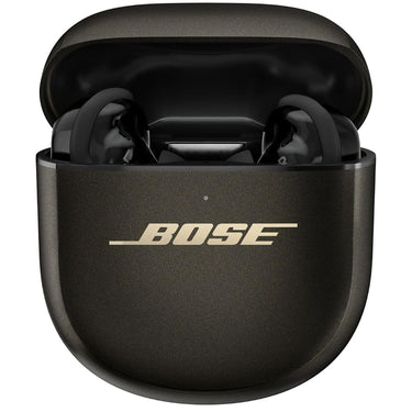Bose QuietComfort Ultra Earbuds (2nd Gen) - Desert Gold