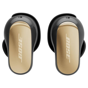Bose QuietComfort Ultra Earbuds (2nd Gen) - Desert Gold