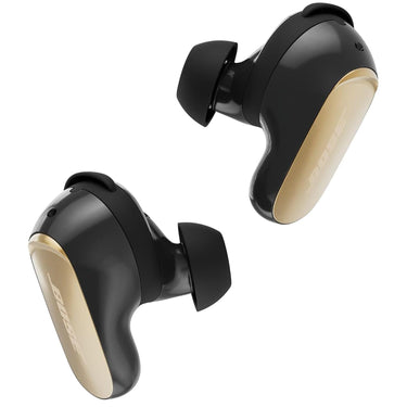 Bose QuietComfort Ultra Earbuds (2nd Gen) - Desert Gold