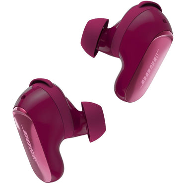 Bose QuietComfort Ultra Earbuds (2nd Gen) - Deep Plum