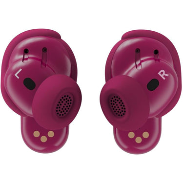 Bose QuietComfort Ultra Earbuds (2nd Gen) - Deep Plum