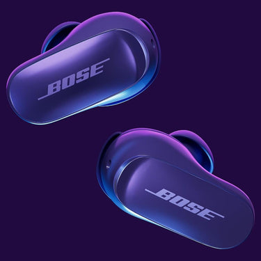 Bose QuietComfort Ultra Earbuds (2nd Gen) - Midnight Violet