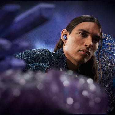 Bose QuietComfort Ultra Earbuds (2nd Gen) - Midnight Violet