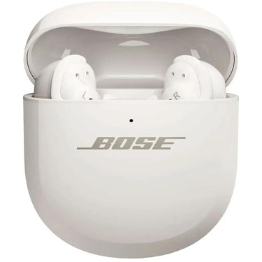 Bose QuietComfort Ultra Earbuds (2nd Gen) - White Smoke