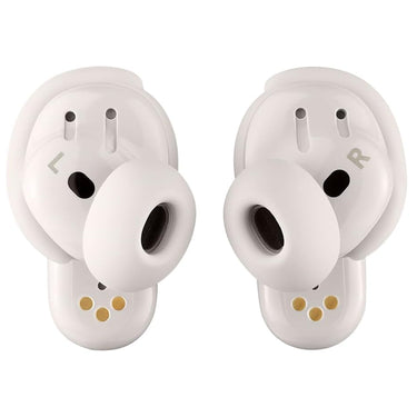 Bose QuietComfort Ultra Earbuds (2nd Gen) - White Smoke