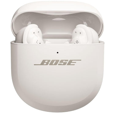 Bose QuietComfort Ultra Earbuds (2nd Gen) - White Smoke