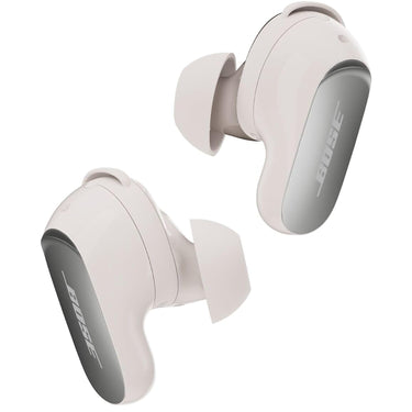 Bose QuietComfort Ultra Earbuds (2nd Gen) - White Smoke