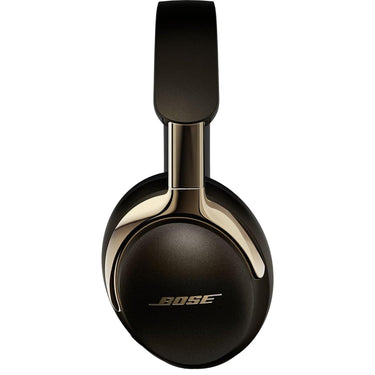 Bose QuietComfort Ultra Headphones (2nd Gen) - Desert Gold