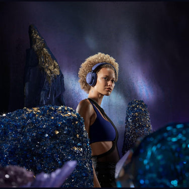 Bose QuietComfort Ultra Headphones (2nd Gen) - Midnight Violet