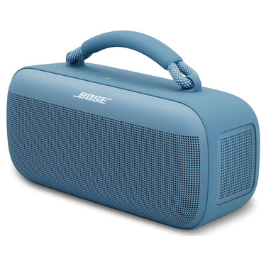 Bose SoundLink Max Bluetooth Speaker - Blue Dusk