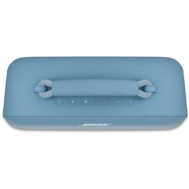Bose SoundLink Max Bluetooth Speaker - Blue Dusk