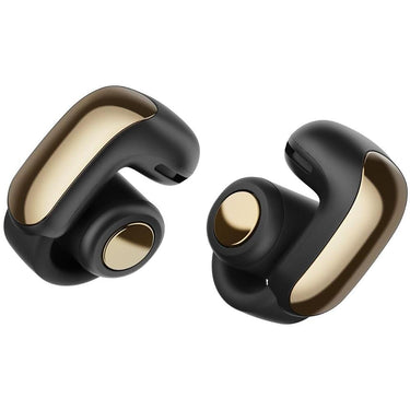 Bose Ultra Open Earbuds - Desert Gold