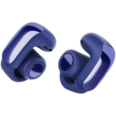 Bose Ultra Open Earbuds - Midnight Violet