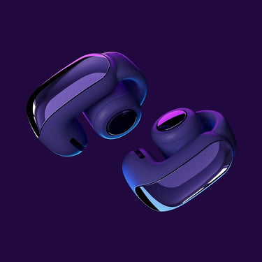 Bose Ultra Open Earbuds - Midnight Violet
