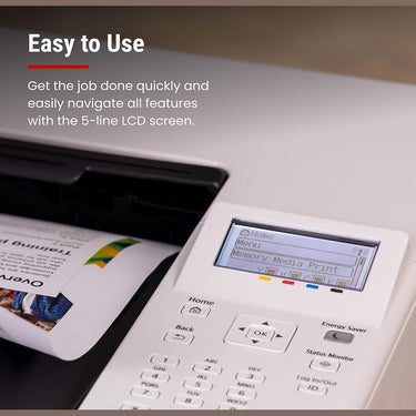 Canon Color imageCLASS LBP646Cdw Wireless Laser Single-Function Printer