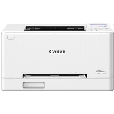 Canon Color imageCLASS LBP646Cdw Wireless Laser Single-Function Printer