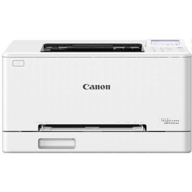 Canon Color imageCLASS LBP646Cdw Wireless Laser Single-Function Printer