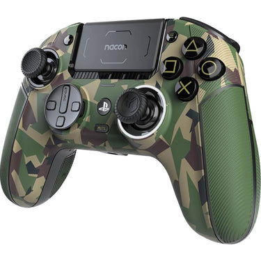 Nacon Revolution 5 Pro PlayStation Wireless Controller, Field Camo