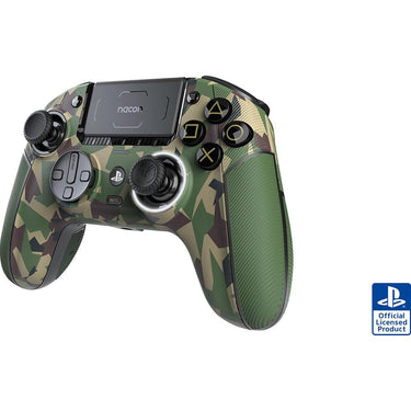 Nacon Revolution 5 Pro PlayStation Wireless Controller, Field Camo