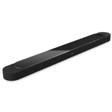 Bose Lifestyle Ultra Soundbar, Black
