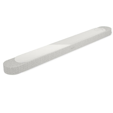 Bose New Lifestyle Ultra Soundbar, White Smoke