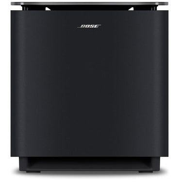 Bose New Lifestyle Ultra Subwoofer, Black