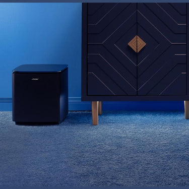 Bose New Lifestyle Ultra Subwoofer, Black