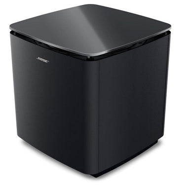 Bose Lifestyle Ultra Subwoofer, Black