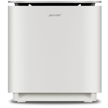 Bose New Lifestyle Ultra Subwoofer, White