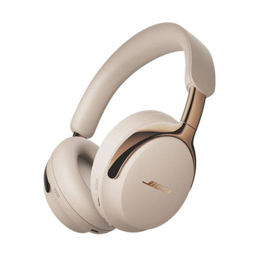 Bose QuietComfort Ultra Headphones (2nd Gen) - Driftwood Sand