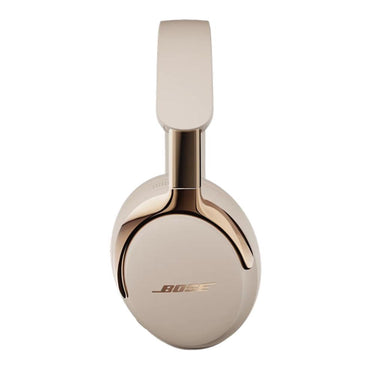 Bose QuietComfort Ultra Headphones (2nd Gen) - Driftwood Sand