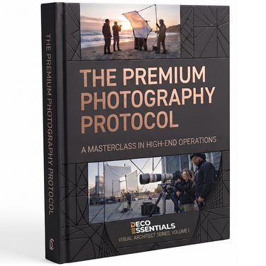 Nikon D7500 20.9MP DX-Format 4K DSLR Camera (Body Only) +Deco Essentials eBook