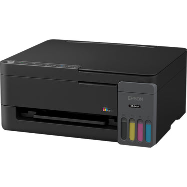 Epson EcoTank ET-2410 Wireless All-in-One Color Supertank Printer