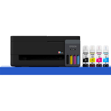 Epson EcoTank ET-2410 Wireless All-in-One Color Supertank Printer