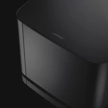 Bose Bass Module 500, Black