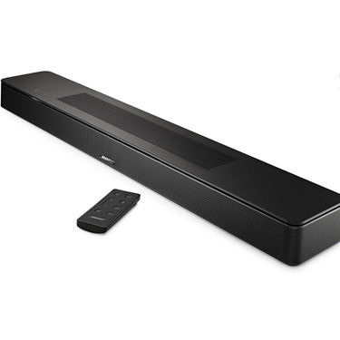 Bose Smart Dolby Atmos Soundbar 600