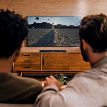 Bose Smart Dolby Atmos Soundbar 600