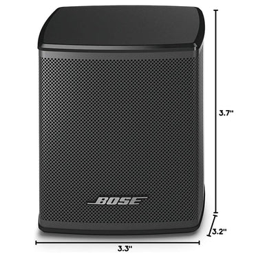 Bose Surround Sound System for Home Theater, Black